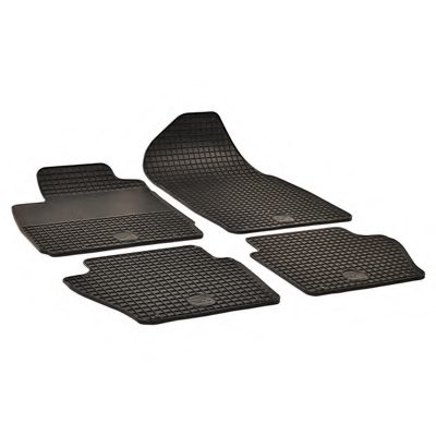 RAMEDER 122816 Floor Mat Set